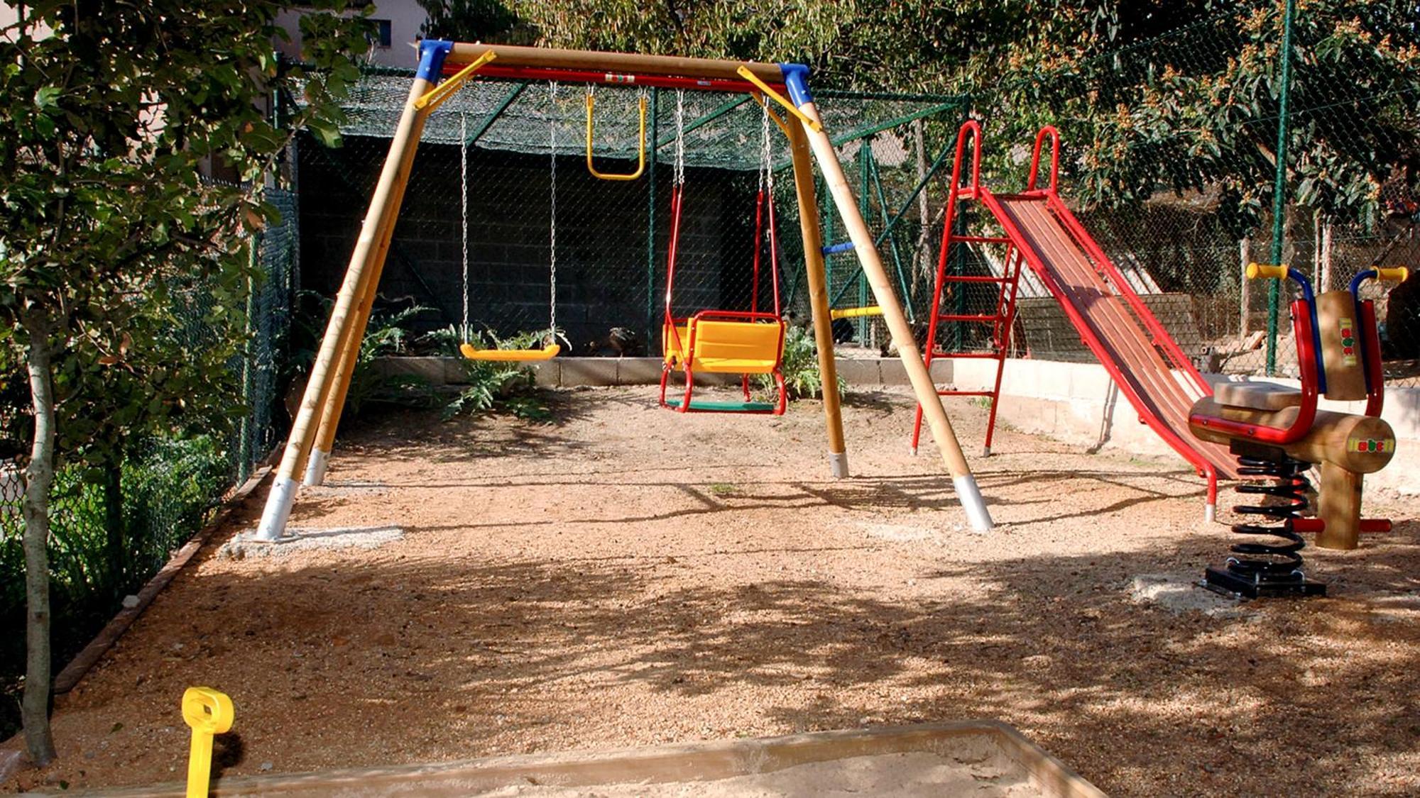 Rural Mas Vila Fogás de Tordera Zewnętrze zdjęcie