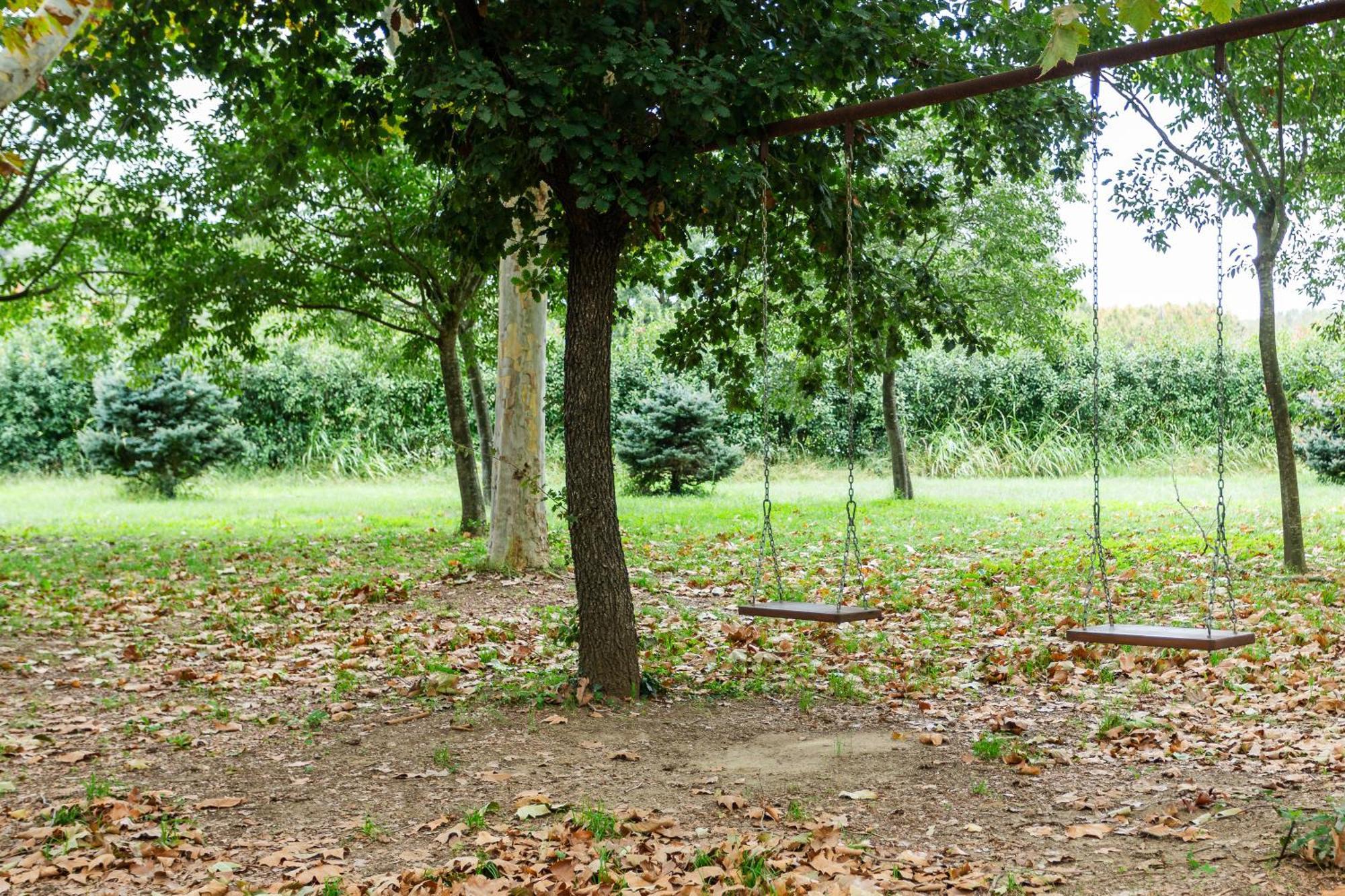 Rural Mas Vila Fogás de Tordera Zewnętrze zdjęcie